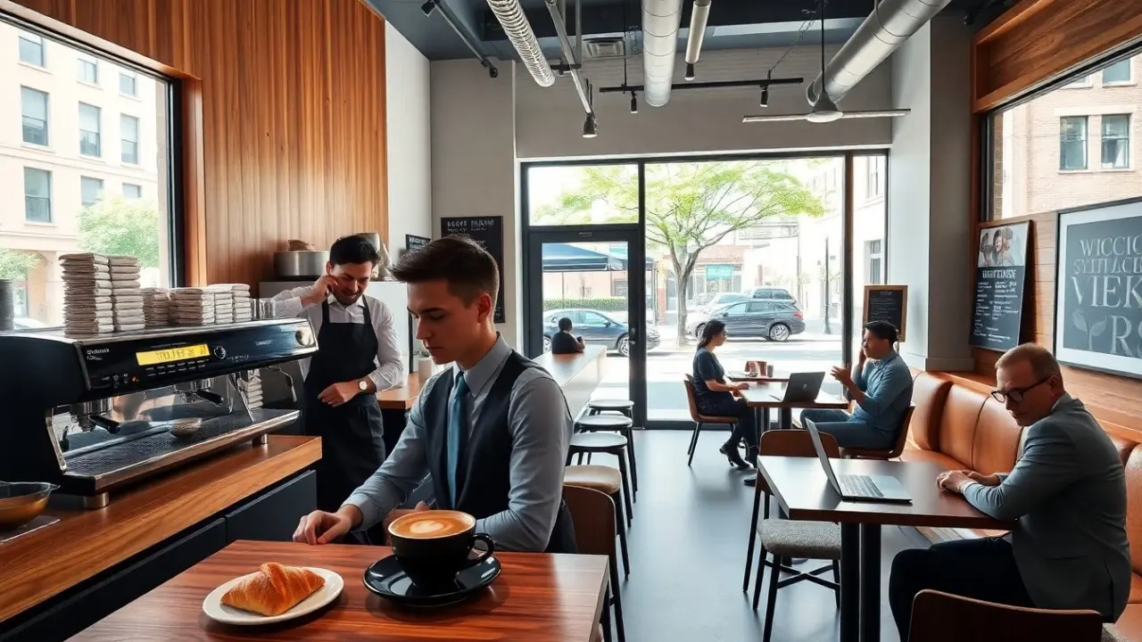 best coffee shops in chicago