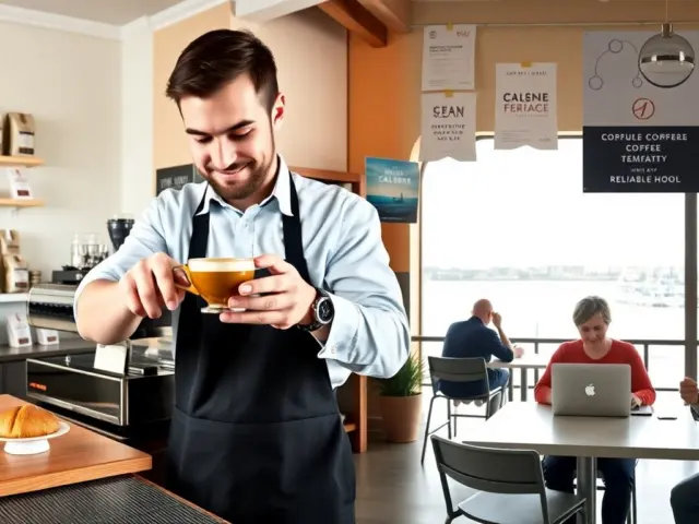 Best Coffee Shops In Tampa: Where Locals Go In 2026 (Neighborhood Picks & What To Order)