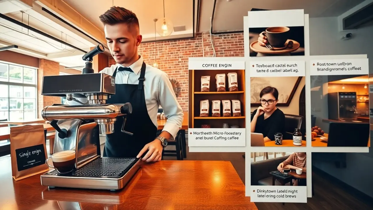 best coffee shops in minneapolis