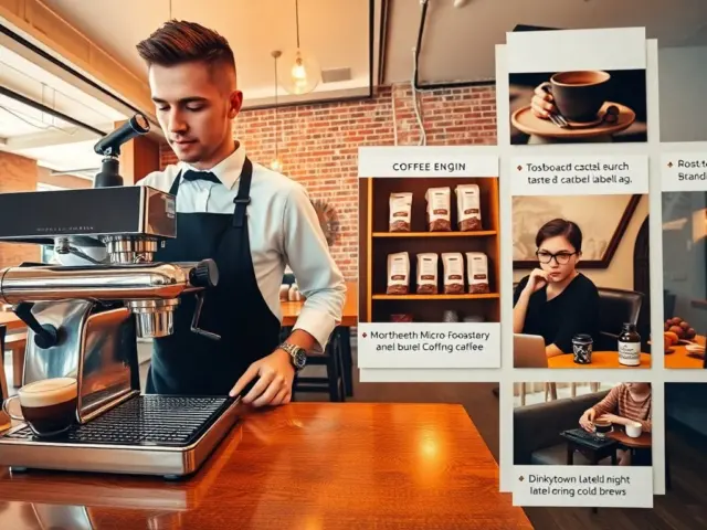 Best Coffee Shops In Minneapolis 2026: Where Locals Go For Great Brews And Vibes