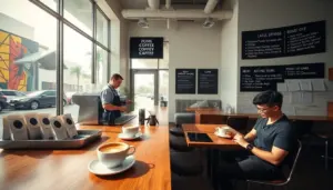 best coffee in miami