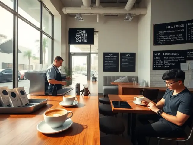 Best Coffee In Miami: 12 Must-Try Cafés, Roasters, And Neighborhood Picks (2026 Guide)