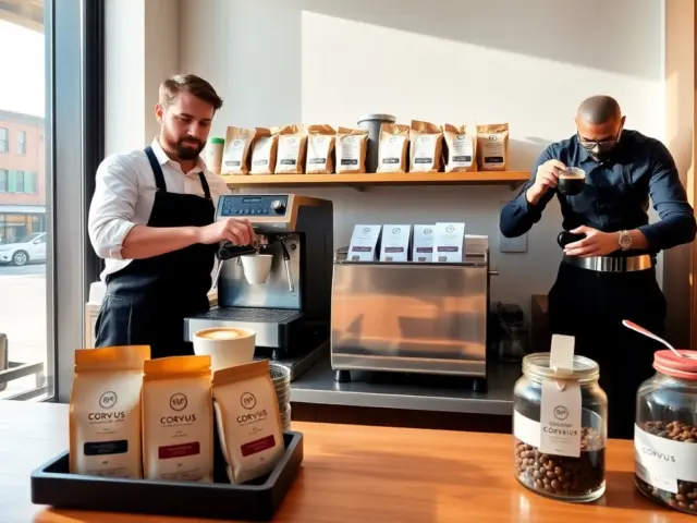 Best Coffee in Denver 2026: A Local’s Guide To Top Roasters, Cafés, And Hidden Gems