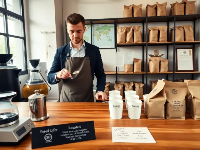 Best Coffee In The World: 7 Exceptional Beans And How To Find Them In 2026