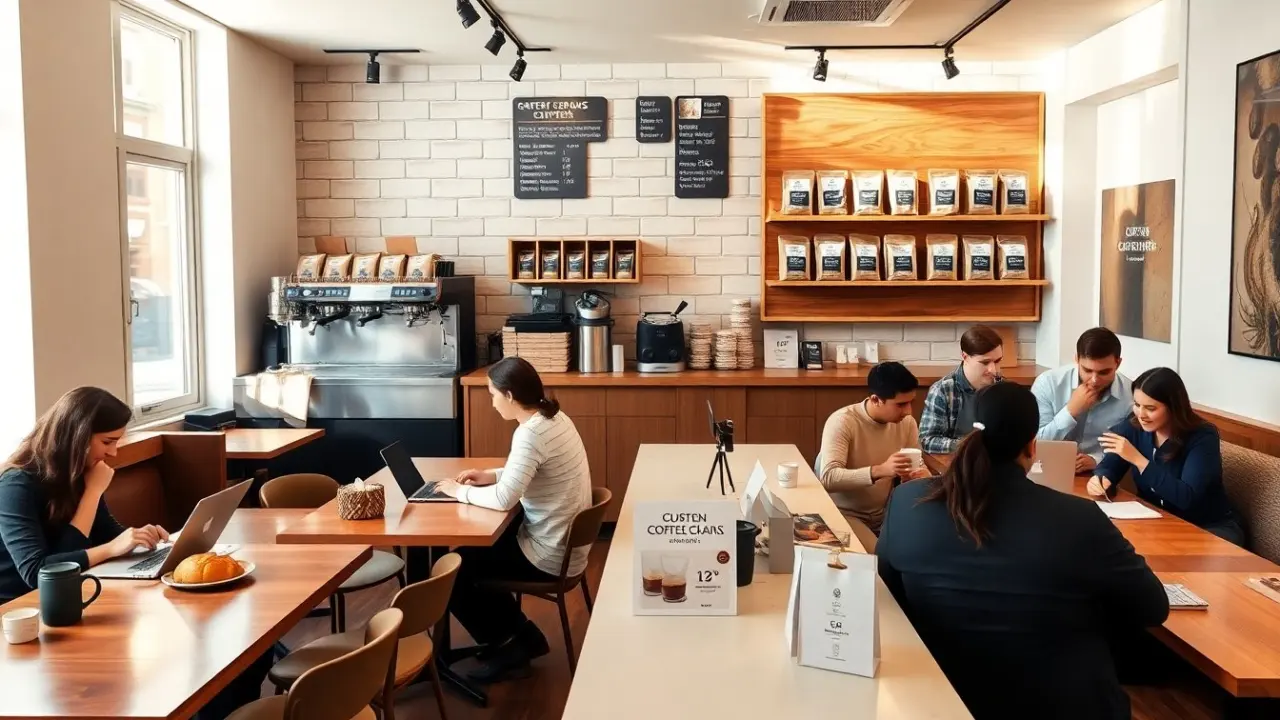 best coffee shops in boston