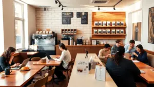 best coffee shops in boston
