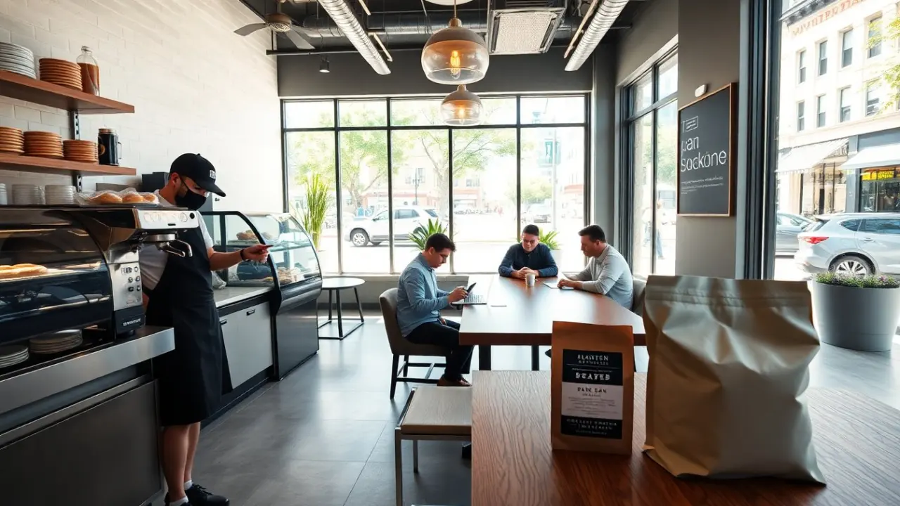 best coffee shops in austin