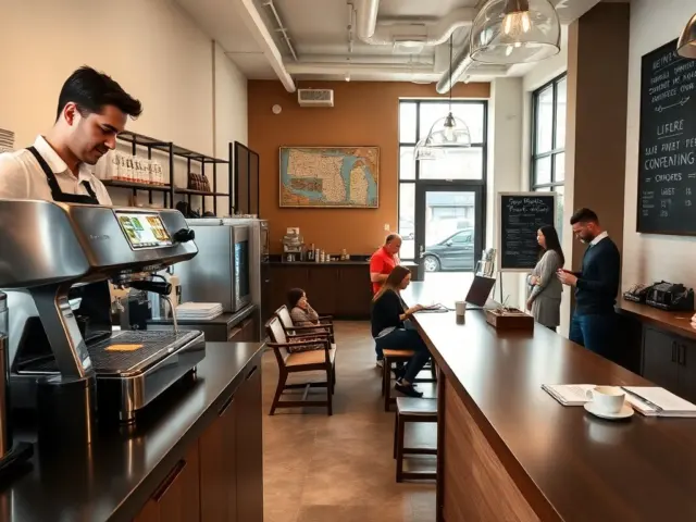 Where Locals Go For The Best Coffee In Houston: 12 Cafes Worth Trying In 2026
