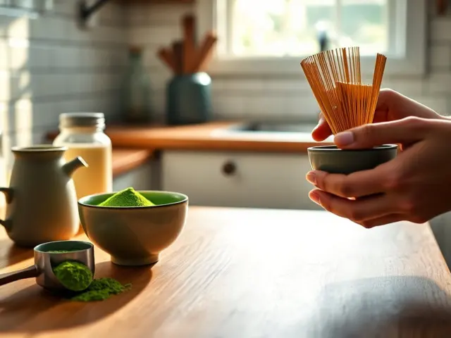 How To Make Matcha At Home: Simple Steps, Tips, And Variations (2026 Guide)