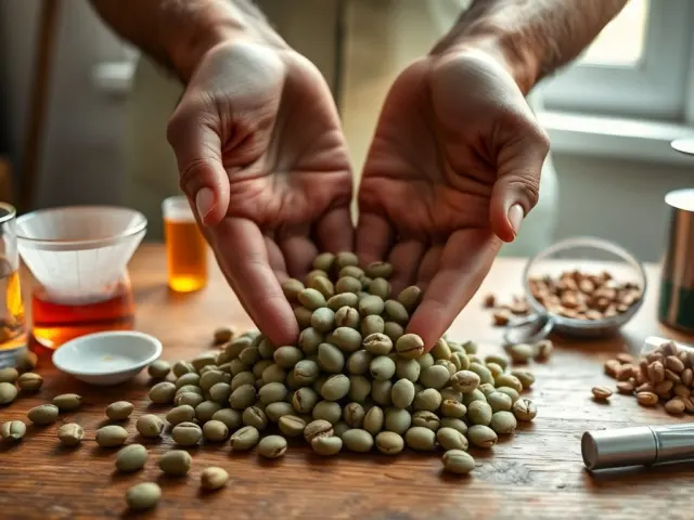 How Decaf Coffee Is Made: From Bean To Cup — Methods, Safety, And Flavor Tips (2026)