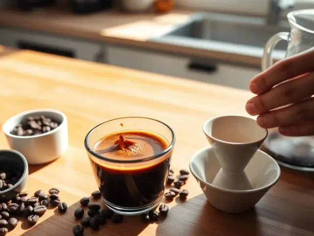 Espresso Beans Vs. Coffee Beans: How To Pick The Right Roast, Grind, And Flavor In 2026