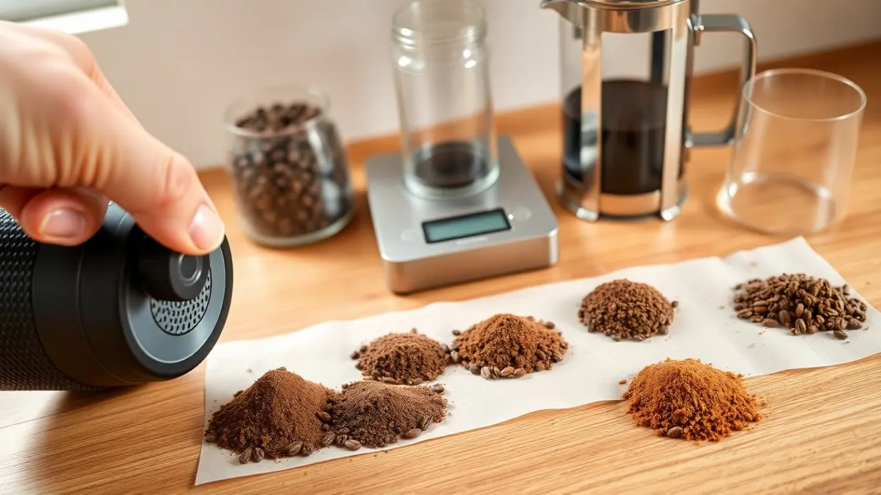 best pour over kit