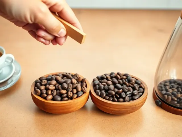 Arabica Vs Robusta: Which Coffee Should You Choose in 2026 (Flavor, Farming, Brewing)