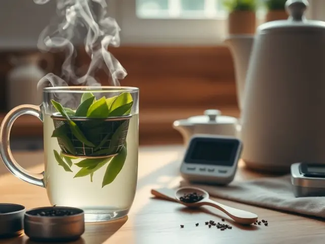 How To Steep Loose-Leaf Tea Like A Pro: Simple Steps For Better Flavor Every Time (2026)