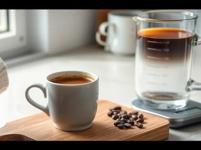 Espresso Vs. Coffee: How Much Caffeine Are You Really Getting? (2026 Guide)