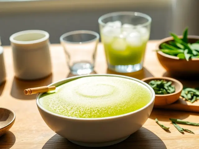 Matcha Vs Green Tea: Which One Should You Drink in 2026—Taste, Benefits, and How to Choose