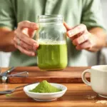No-Whisk Matcha: 7 Easy Ways To Make Smooth, Frothy Matcha Without A Bamboo Whisk (2026 Guide)