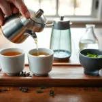 Oolong Tea Vs Green Tea: Which One Should You Drink? A Practical 2026 Guide