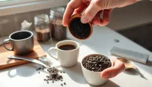 instant espresso vs instant coffee